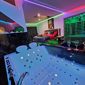  Appartement Magnifique Luxembourg Luxembourg