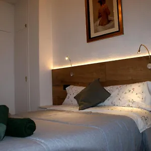David's House Appartement