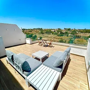 Appartement Axtart Penthouse With Amazing Views Malte