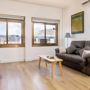 Mayerling Bisbe Urquinaona Appartement