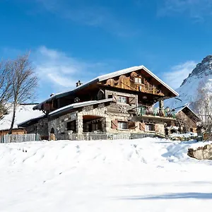  Chalet Les Aiguilles France