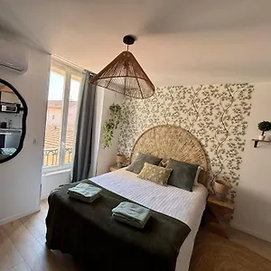 Appartement - Le 102 France