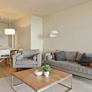 Ola Living Merce Appartement