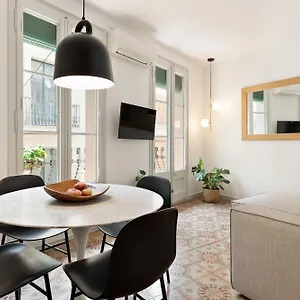Ola Living Santa Anna Barcellona