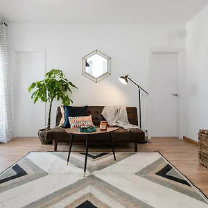 Centric Paseo De Gracia Appartement