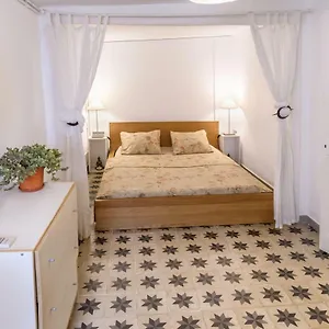 Private Roof Sant Antoni Appartement