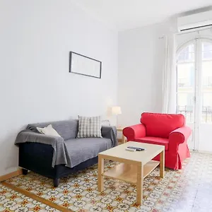 Entença Appartement